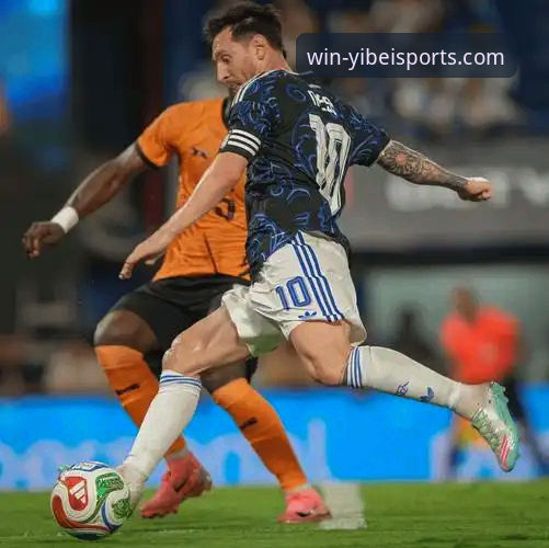 3个关键瞬间，带你回顾阿根廷5-0大胜的友谊赛之夜